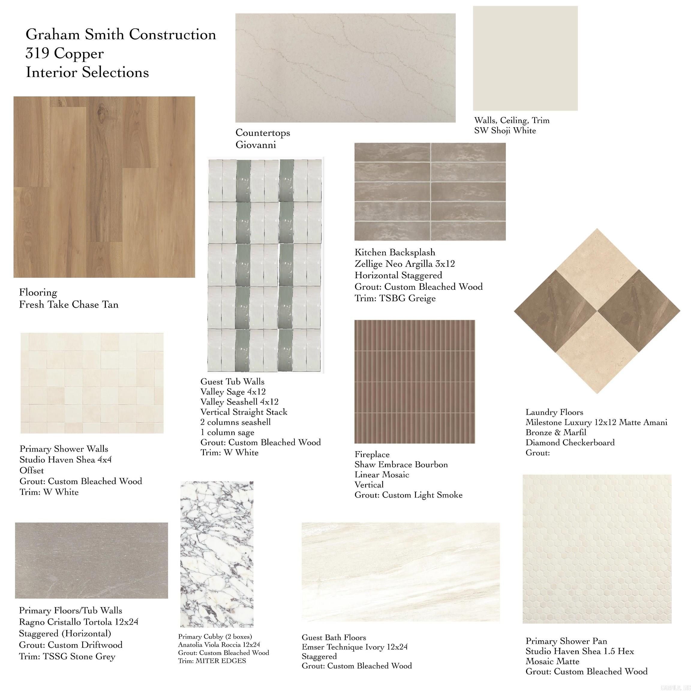 319 Copper Circle. Little Rock, AR 72223