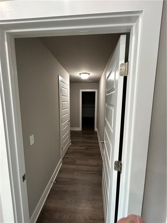 1110 Flat Rock Street. Bentonville, AR 72713