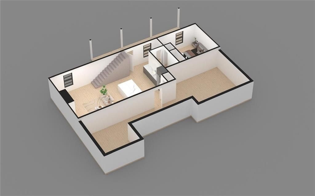 Lot 12  S S Breckenridge  Loop. Rogers, AR 72756
