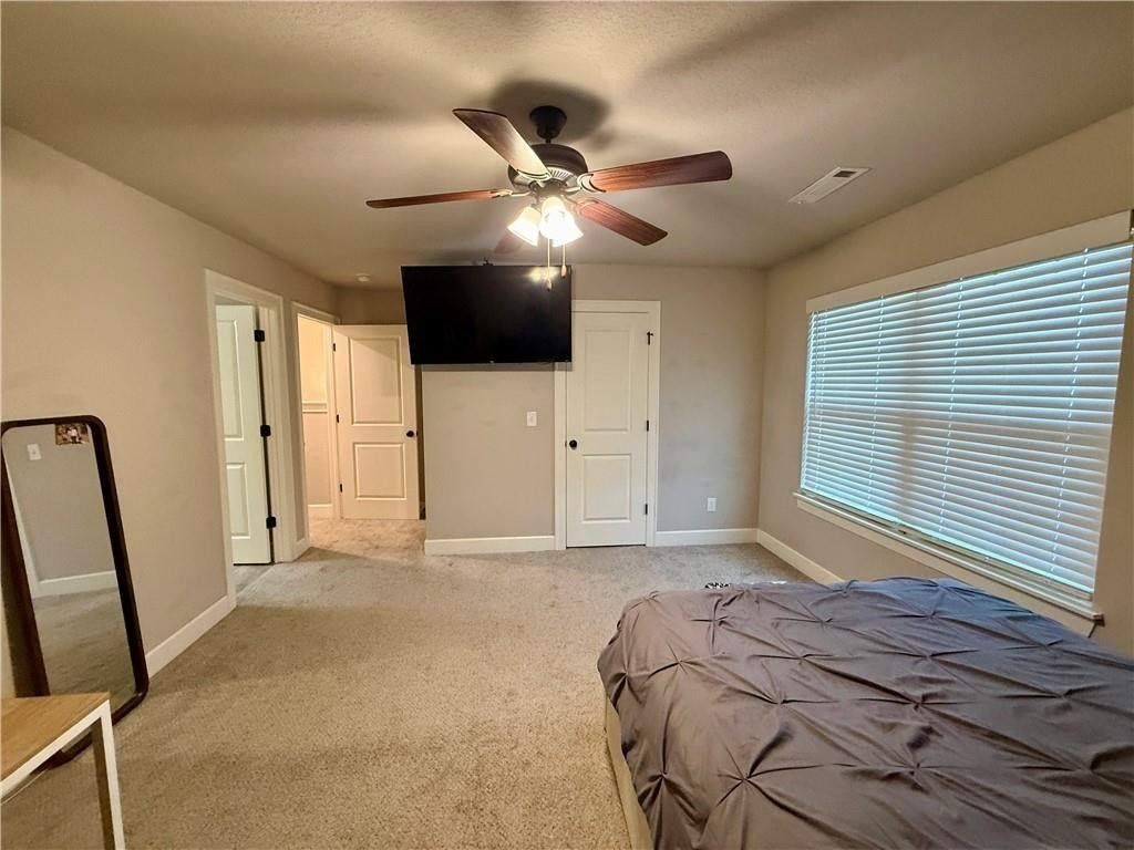 710 Oakley  St. Pea Ridge, AR 72751