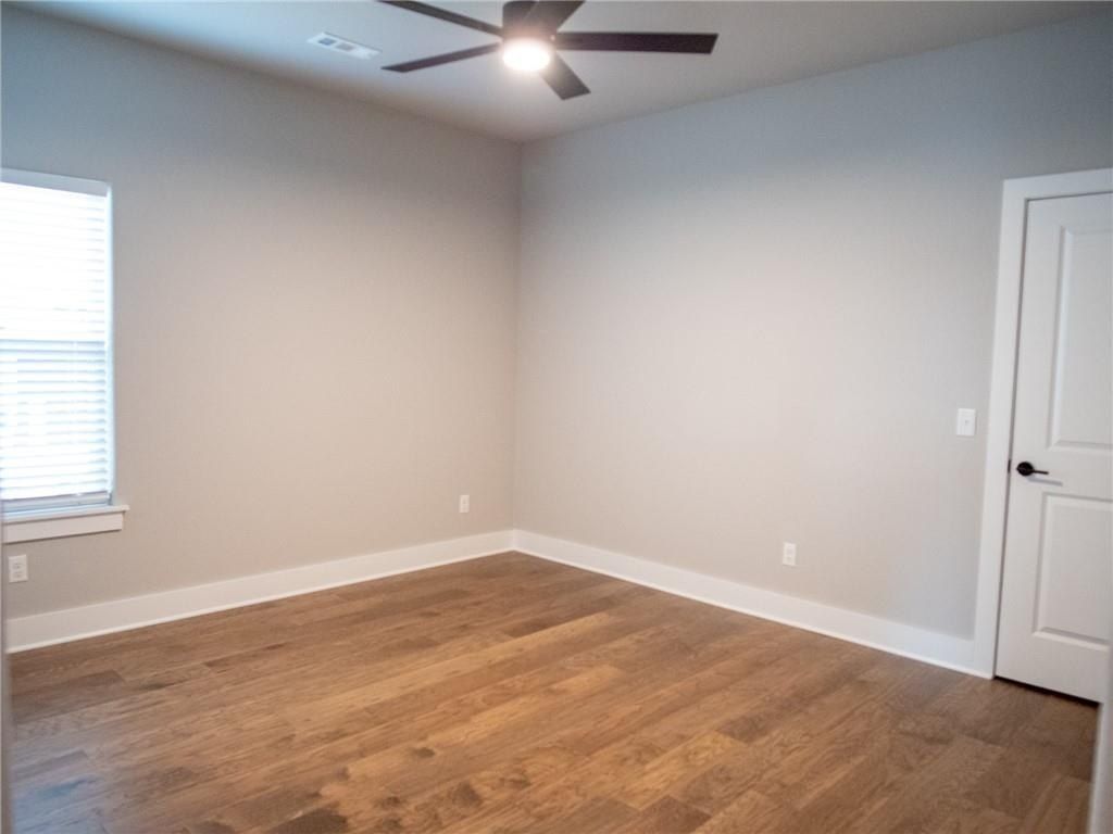 2128  S Magnificent  Loop. Fayetteville, AR 72701