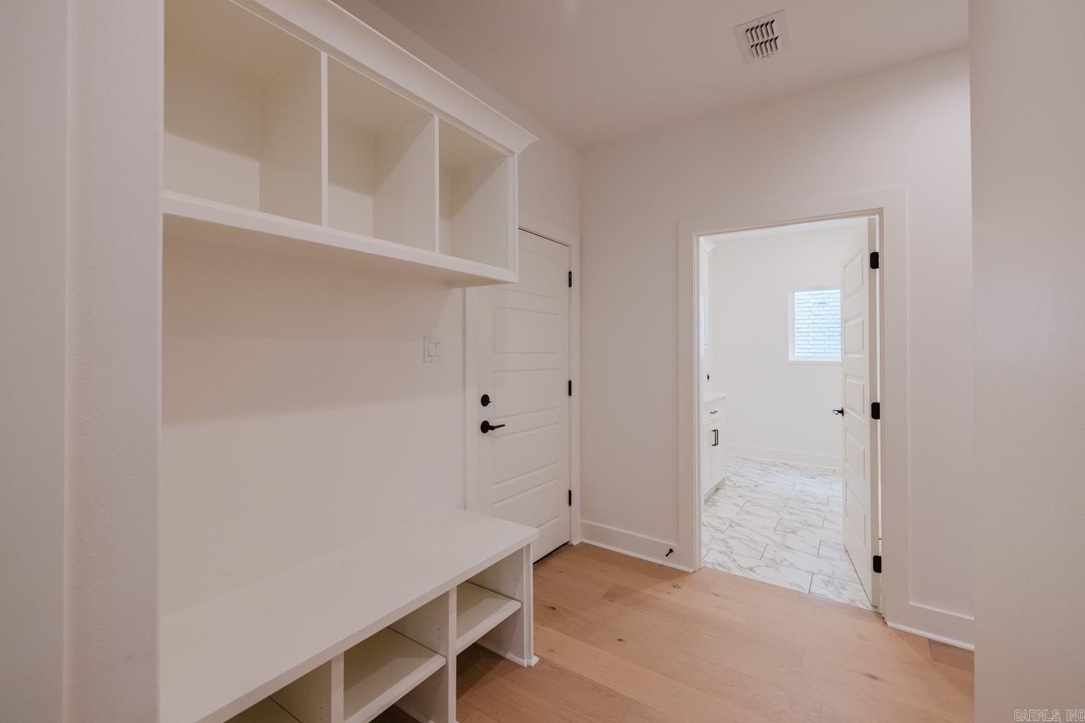 136 Calion Court. Little Rock, AR 72223