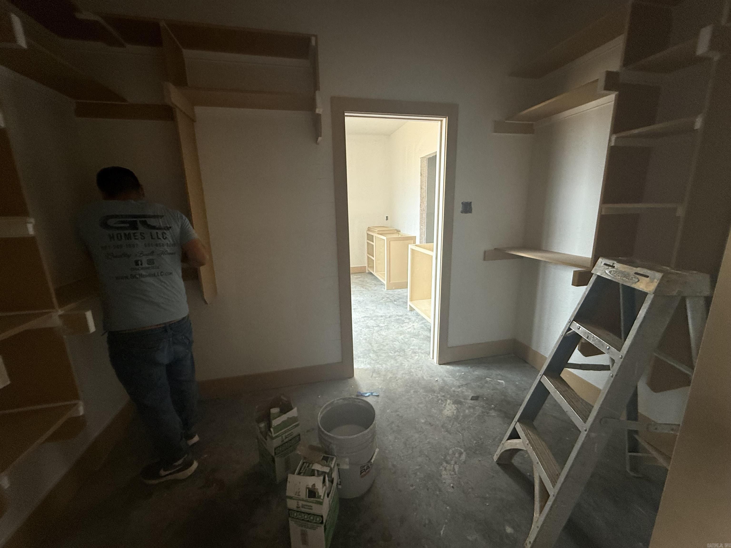 3930 Spencer Crossing Drive. Benton, AR 72019