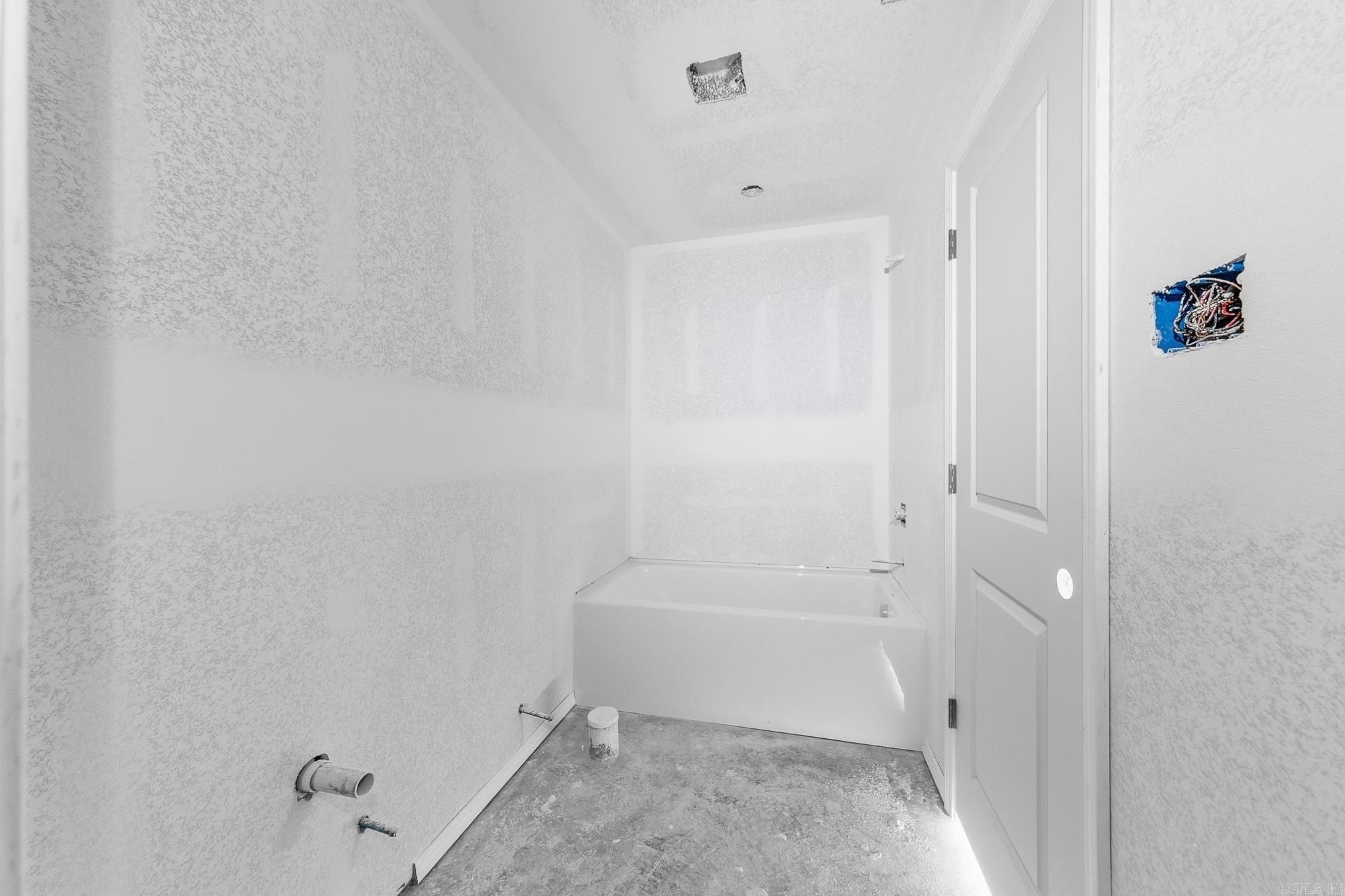 Lot 2 Moon Road. Ward, AR 72176