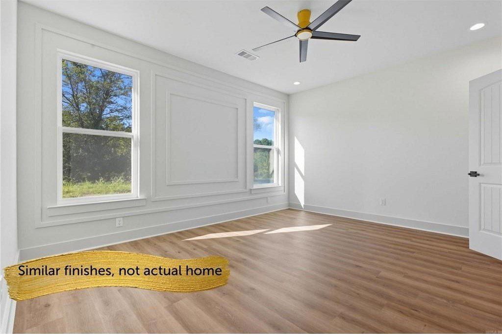 13006 Rocky Hill  Rd. Prairie Grove, AR 72753