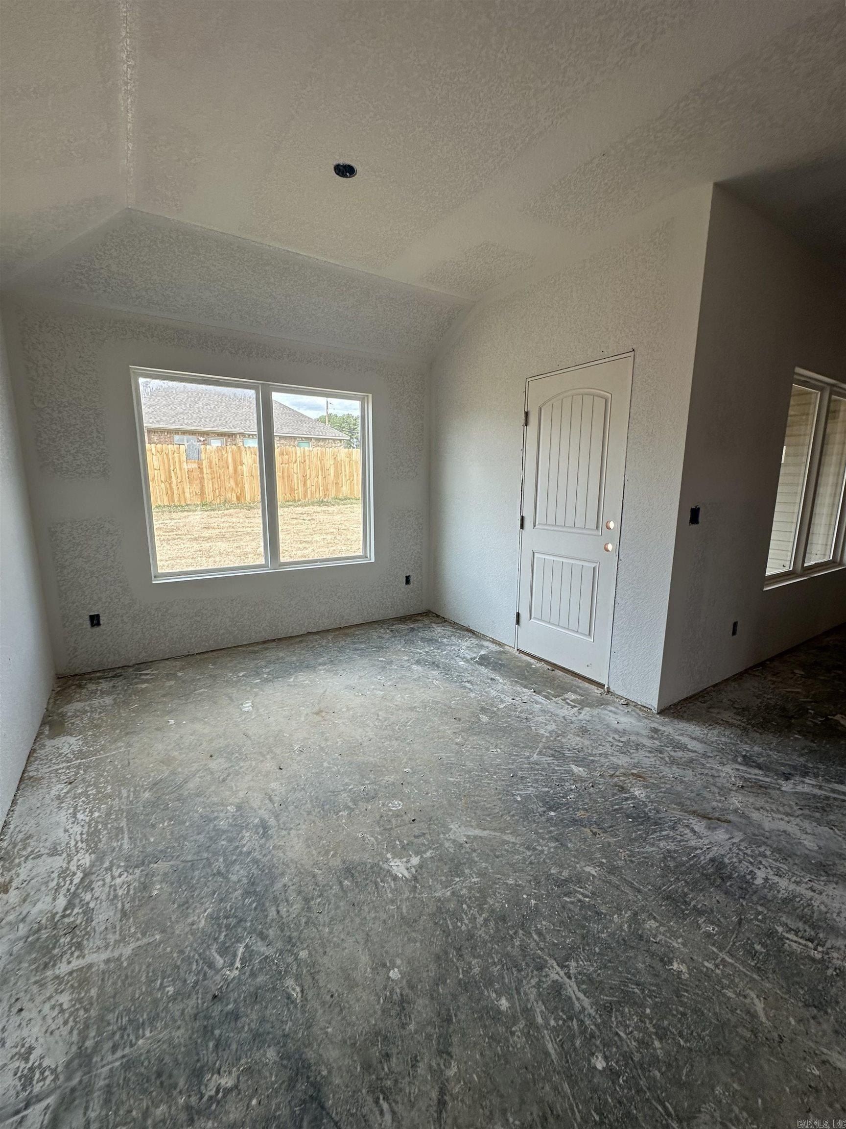 127 Powder River Drive. Beebe, AR 72012