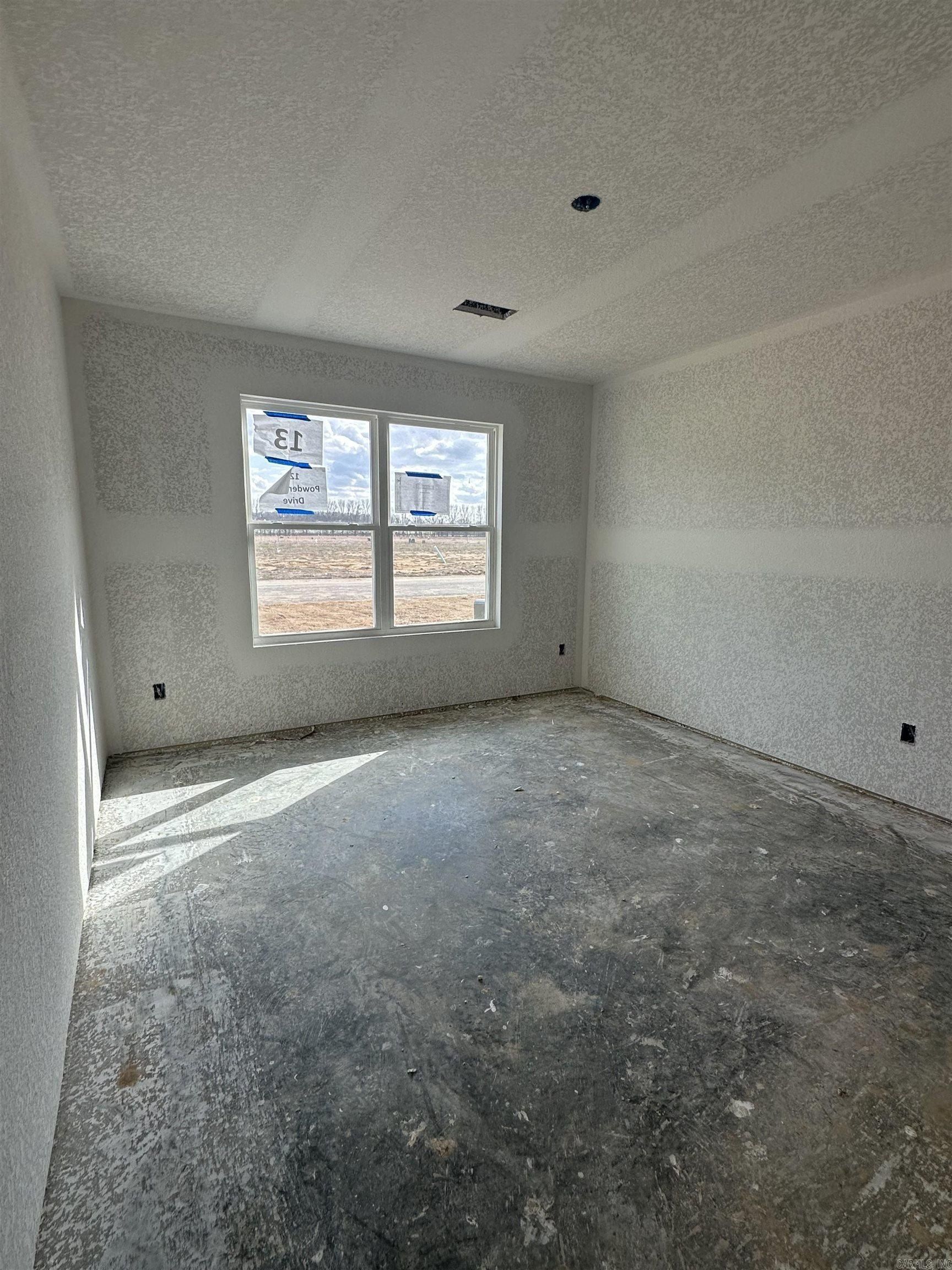 125 Powder River Drive. Beebe, AR 72012