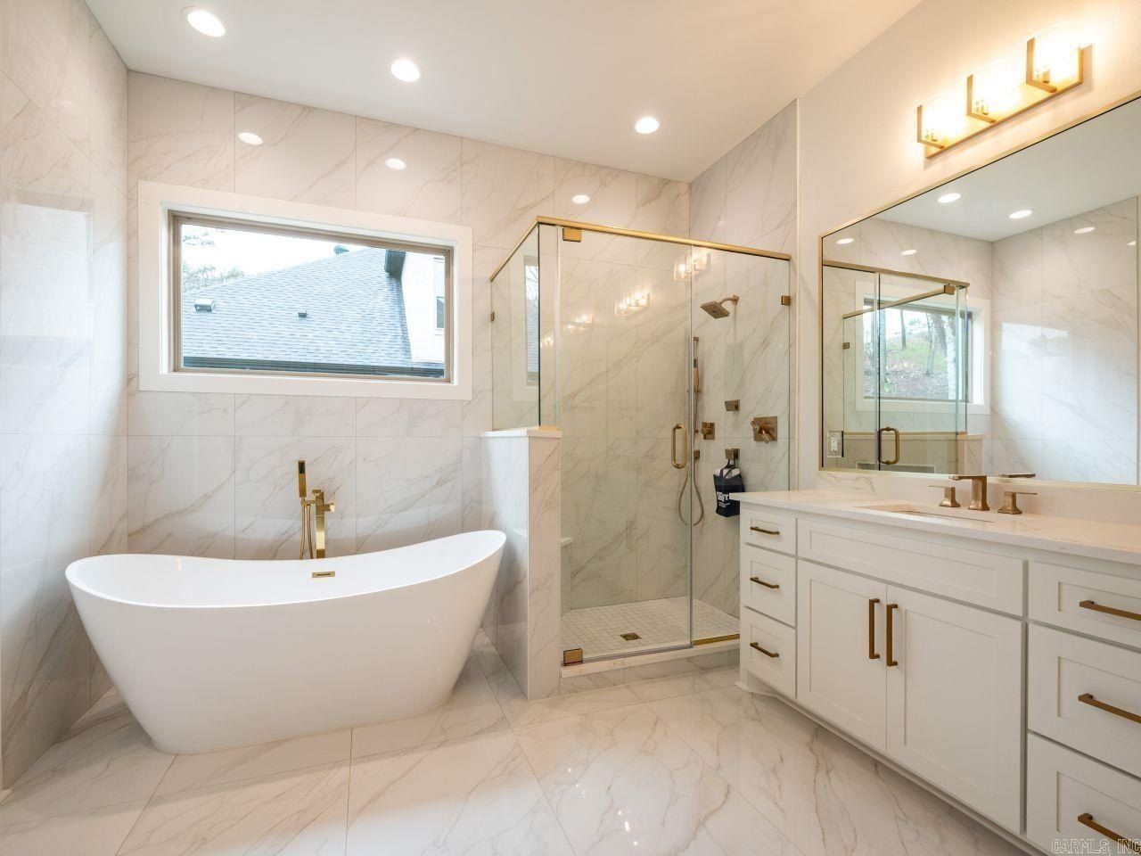 147 Kinley Loop. Little Rock, AR 72223