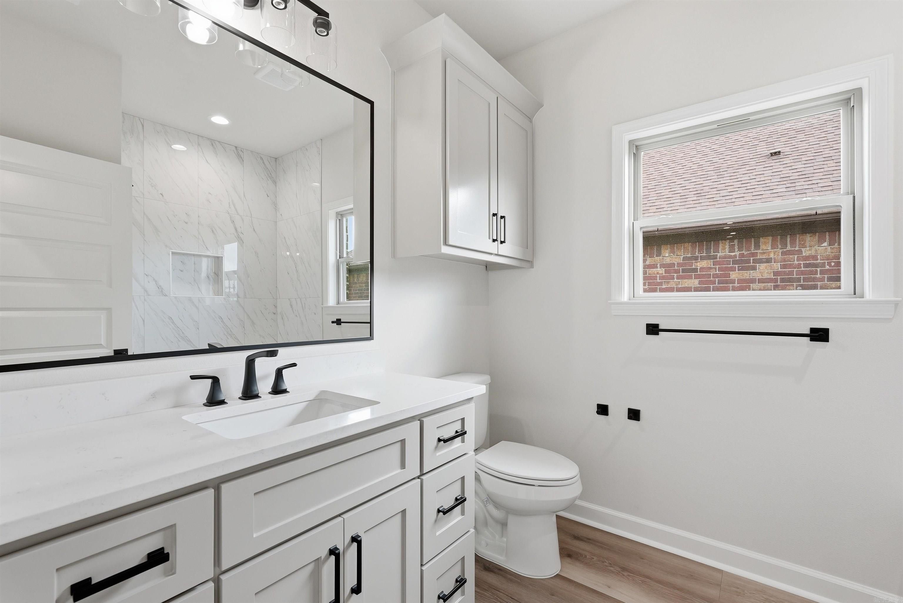 18 Rush Creek Dr. Vilonia, AR 72173