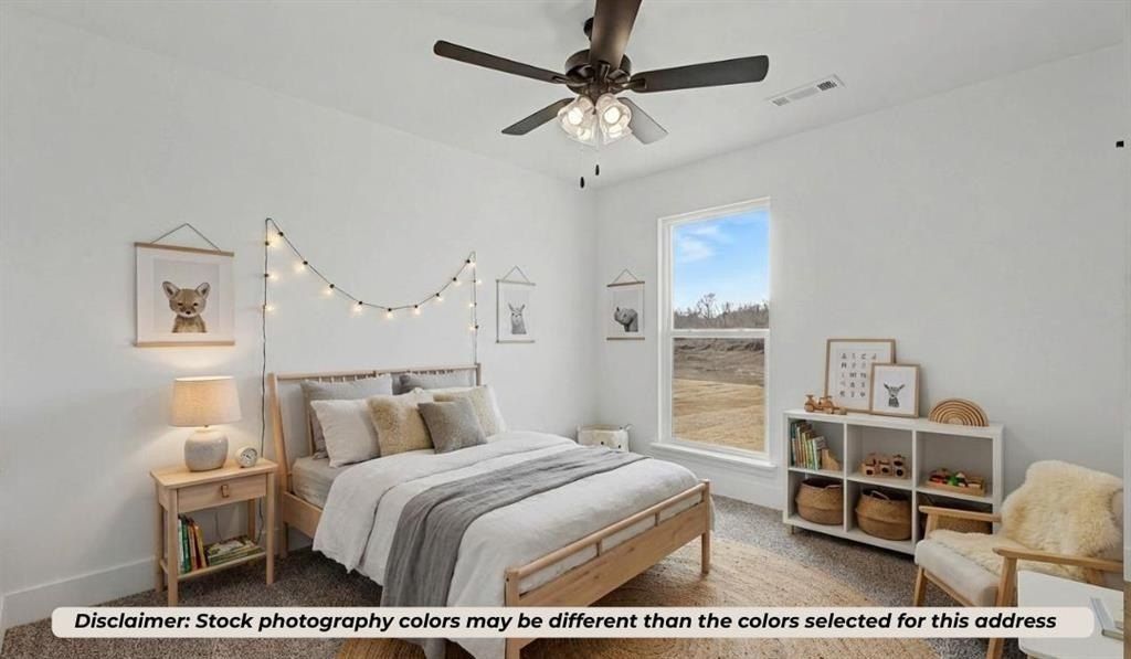 920 Woodbridge  Dr. Farmington, AR 72730