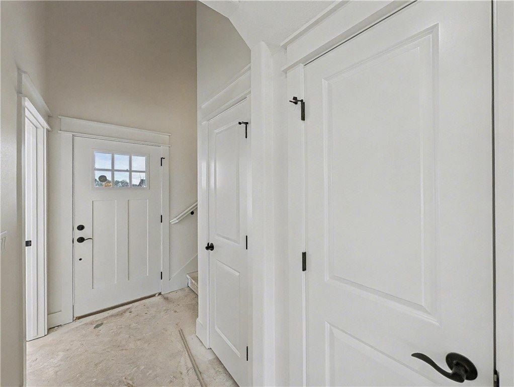 4726 Farmhouse Street. Springdale, AR 72762