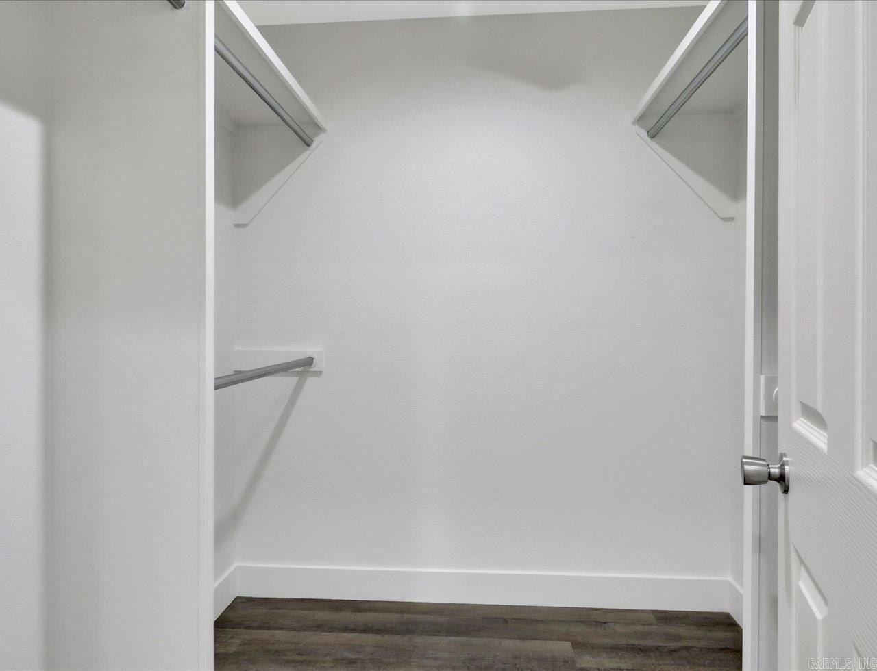 312 Columbia Hills Street. Hot Springs, AR 71913