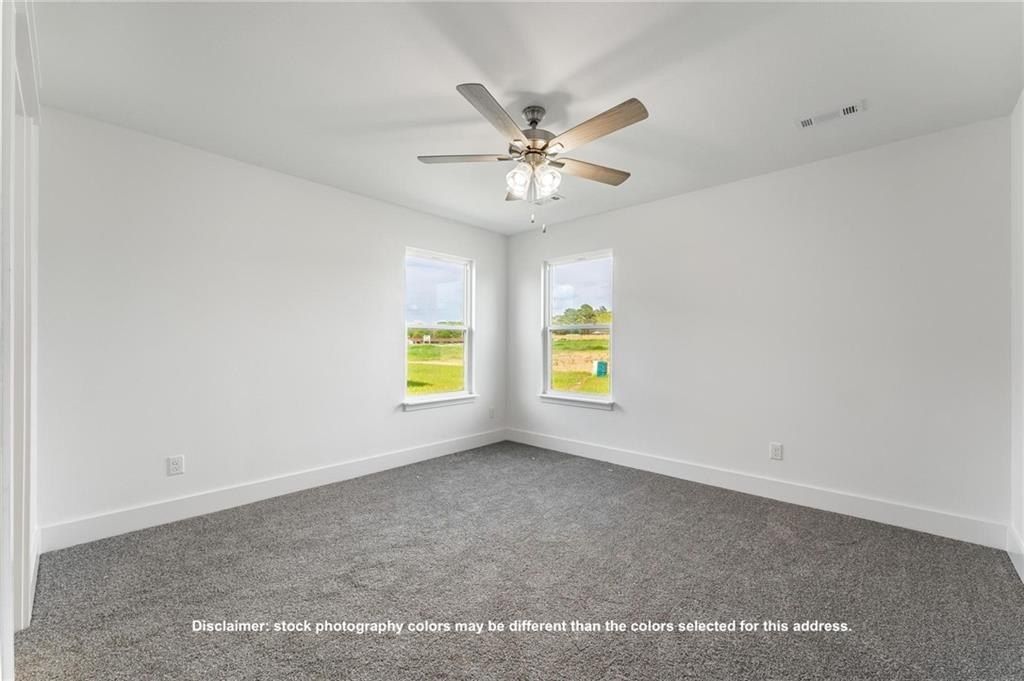 2684 Hay Meadow Street. Springdale, AR 72762