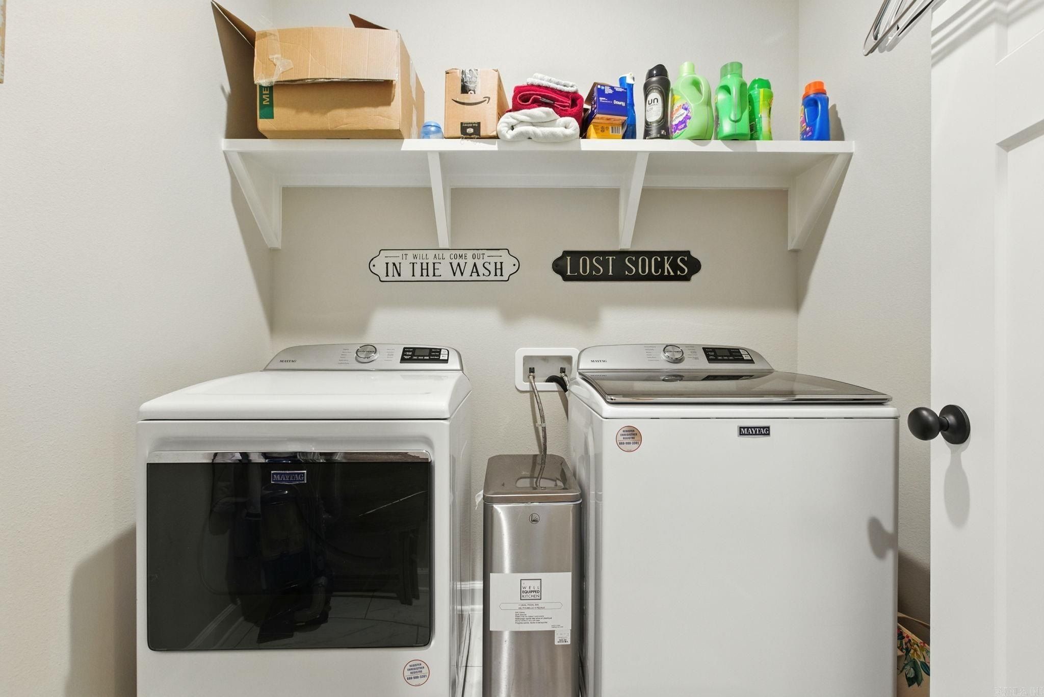 2501 Janet Drive. Benton, AR 72015