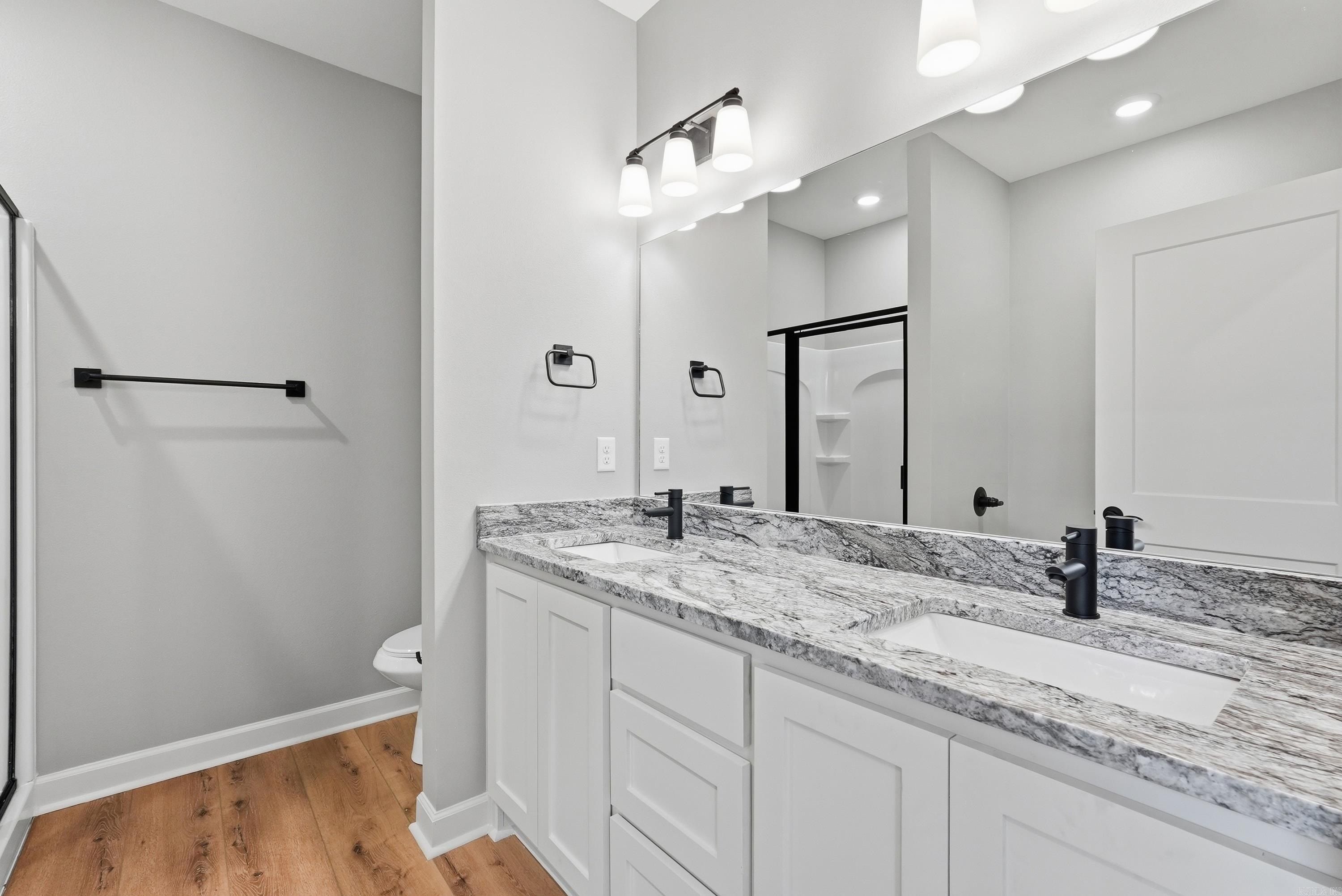 300 Doe Trail. Hensley, AR 72065