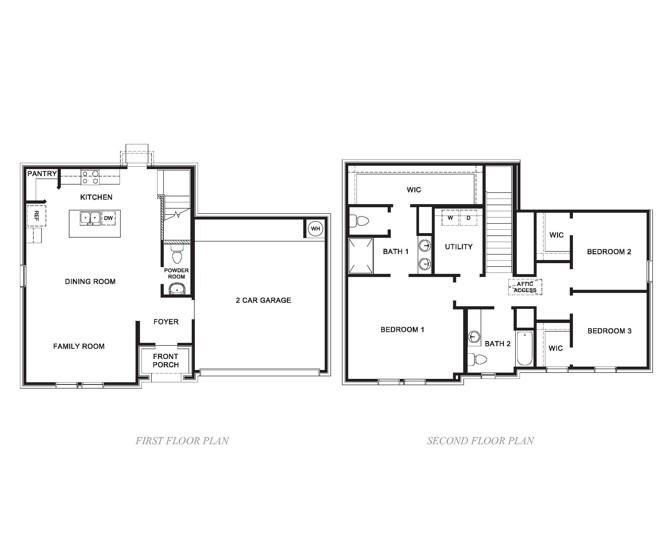 850 Hudson  St. Prairie Grove, AR 72753