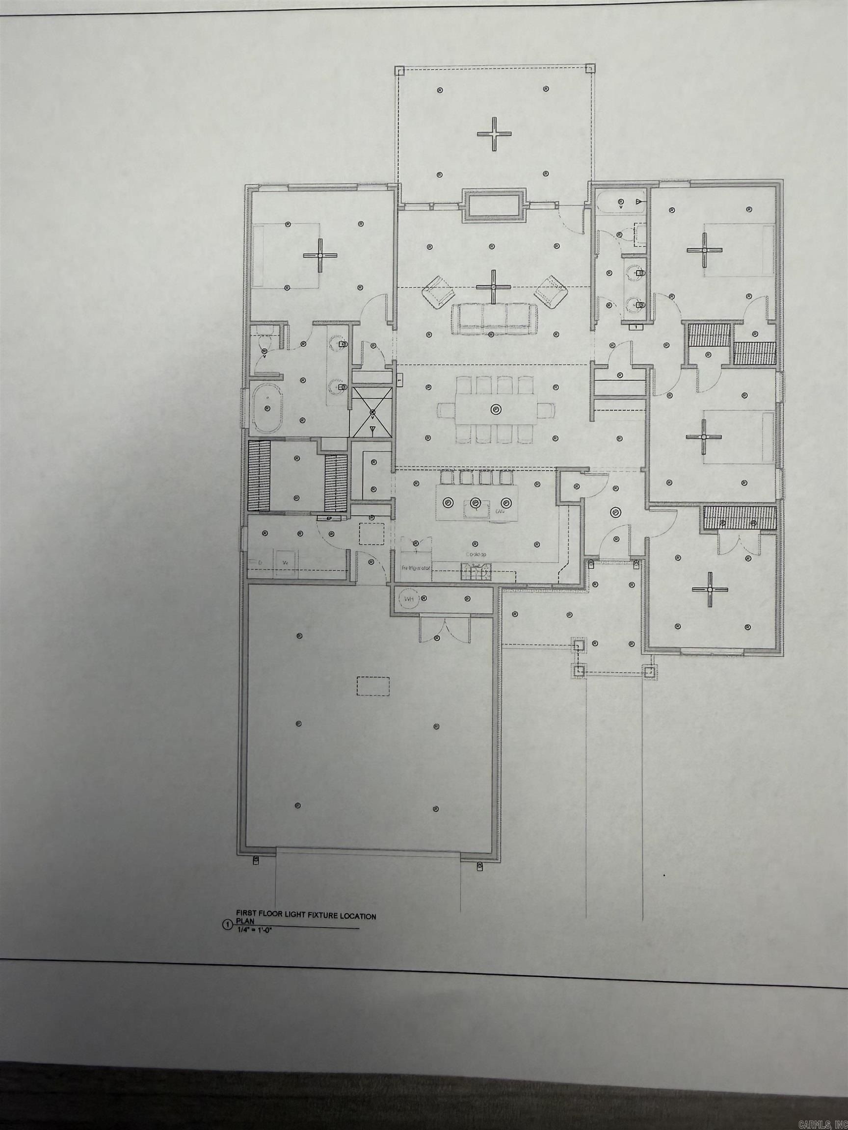 1947 Lakeview Drive. Kensett, AR 72082