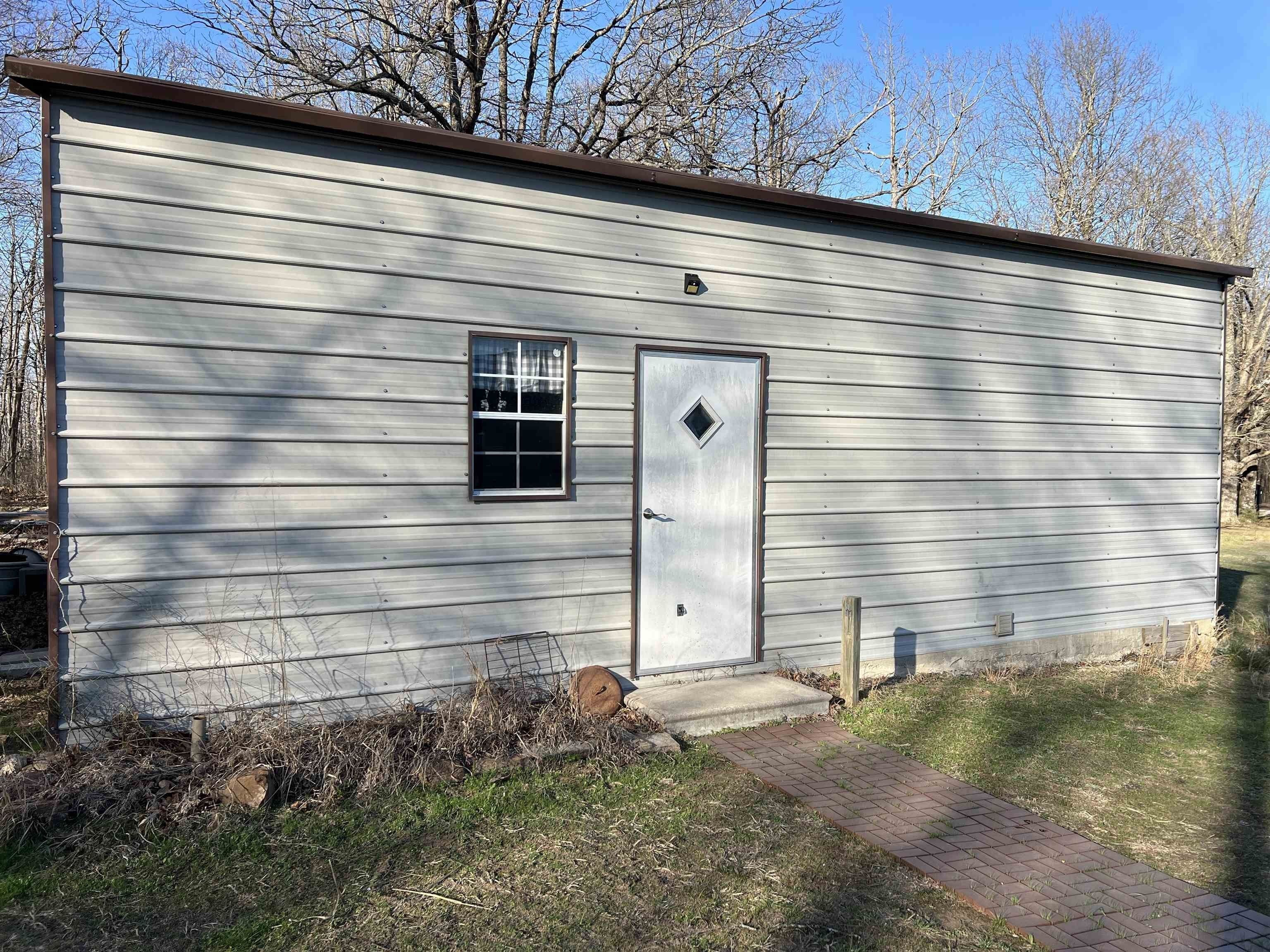 2118 Jimmy Creek Road. Fox, AR 72051