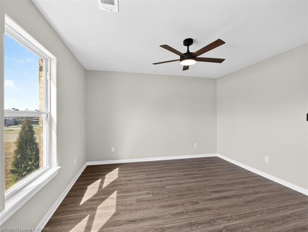 404 Rock Ct. Lavaca, AR 72941