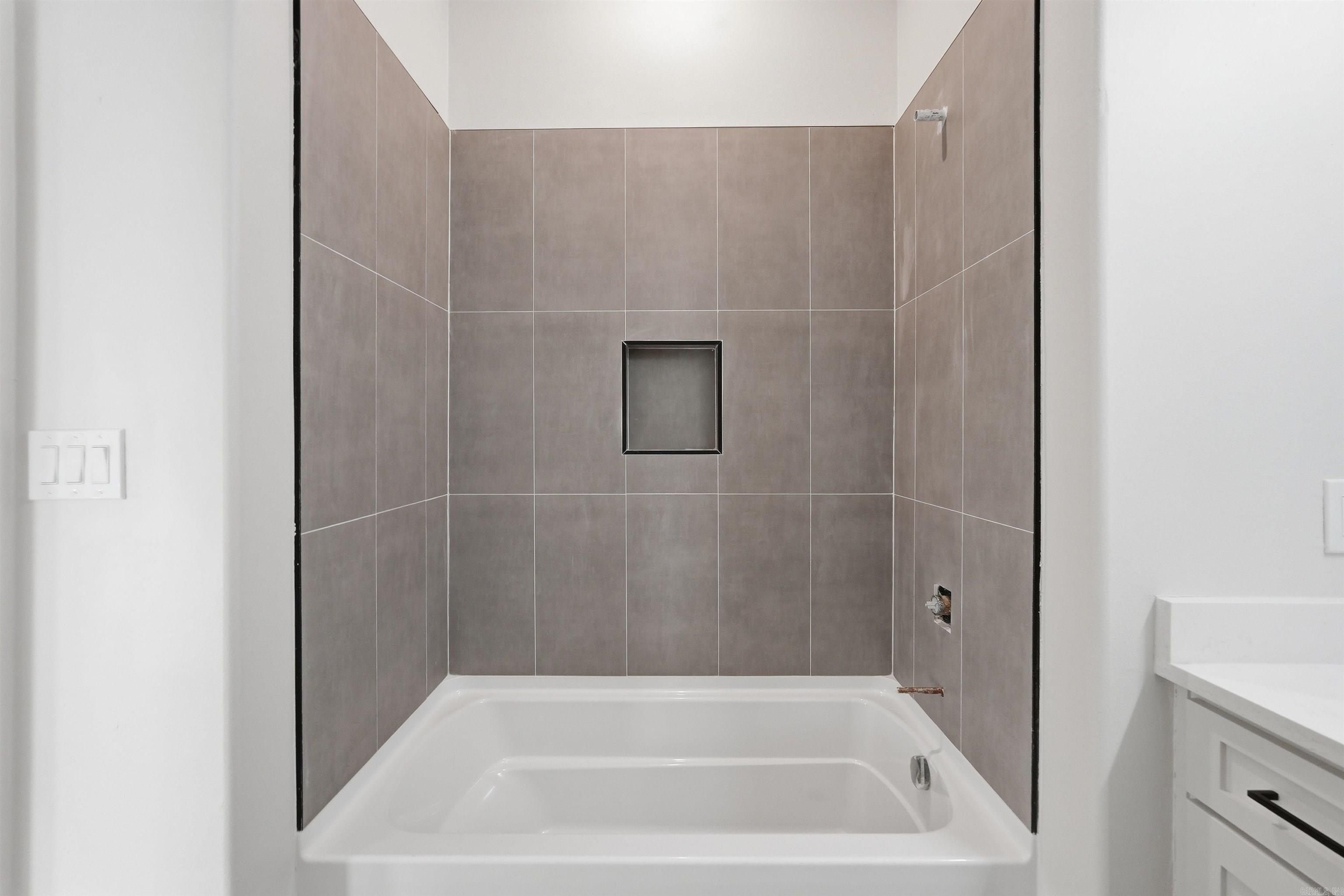 107 Mergeron Court. Little Rock, AR 72212