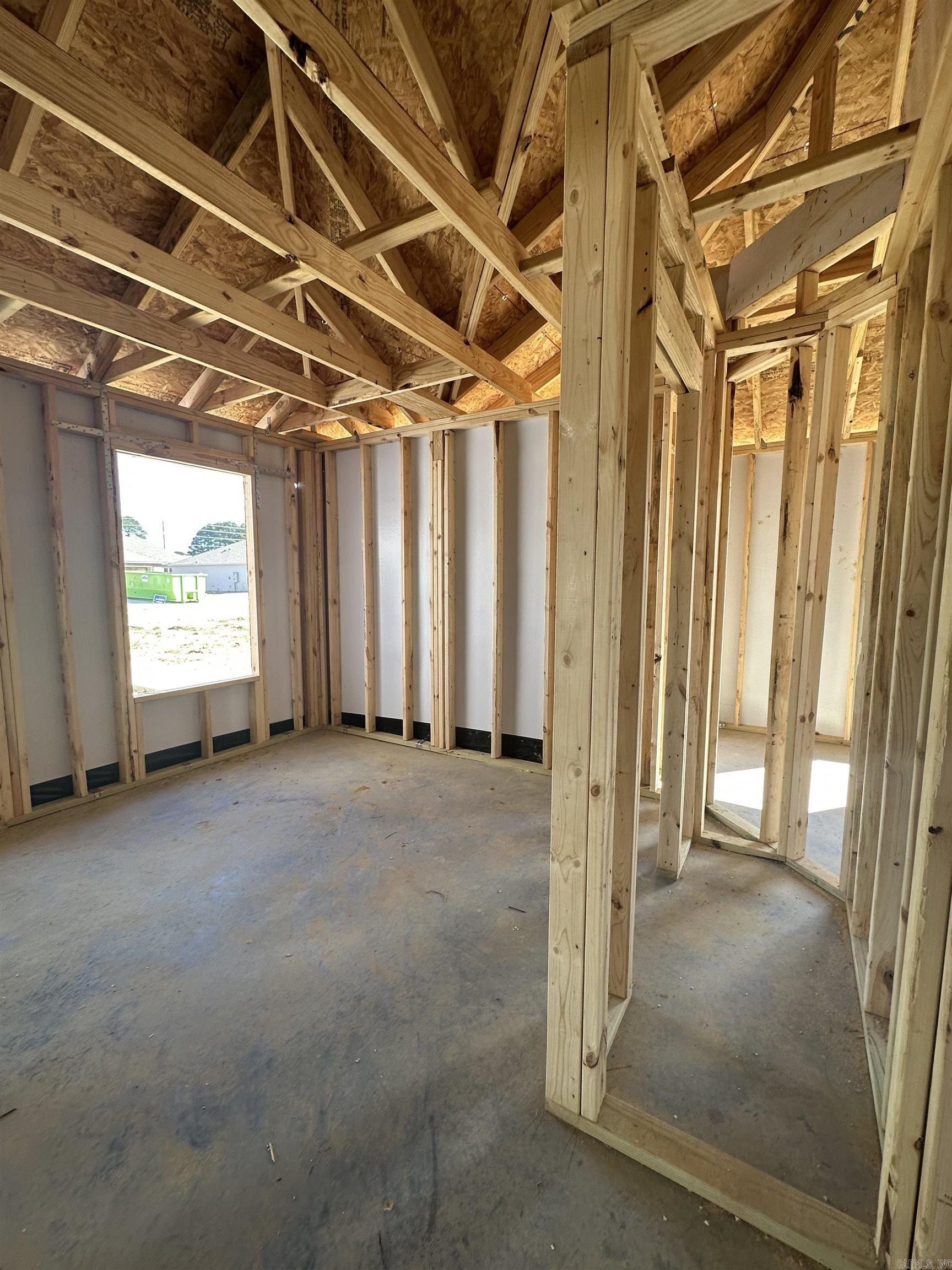 118 Powder River Drive. Beebe, AR 72012