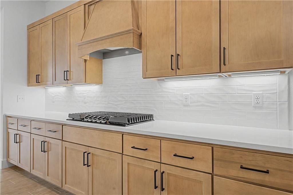 2705 Roe Deer  St. Springdale, AR 72762