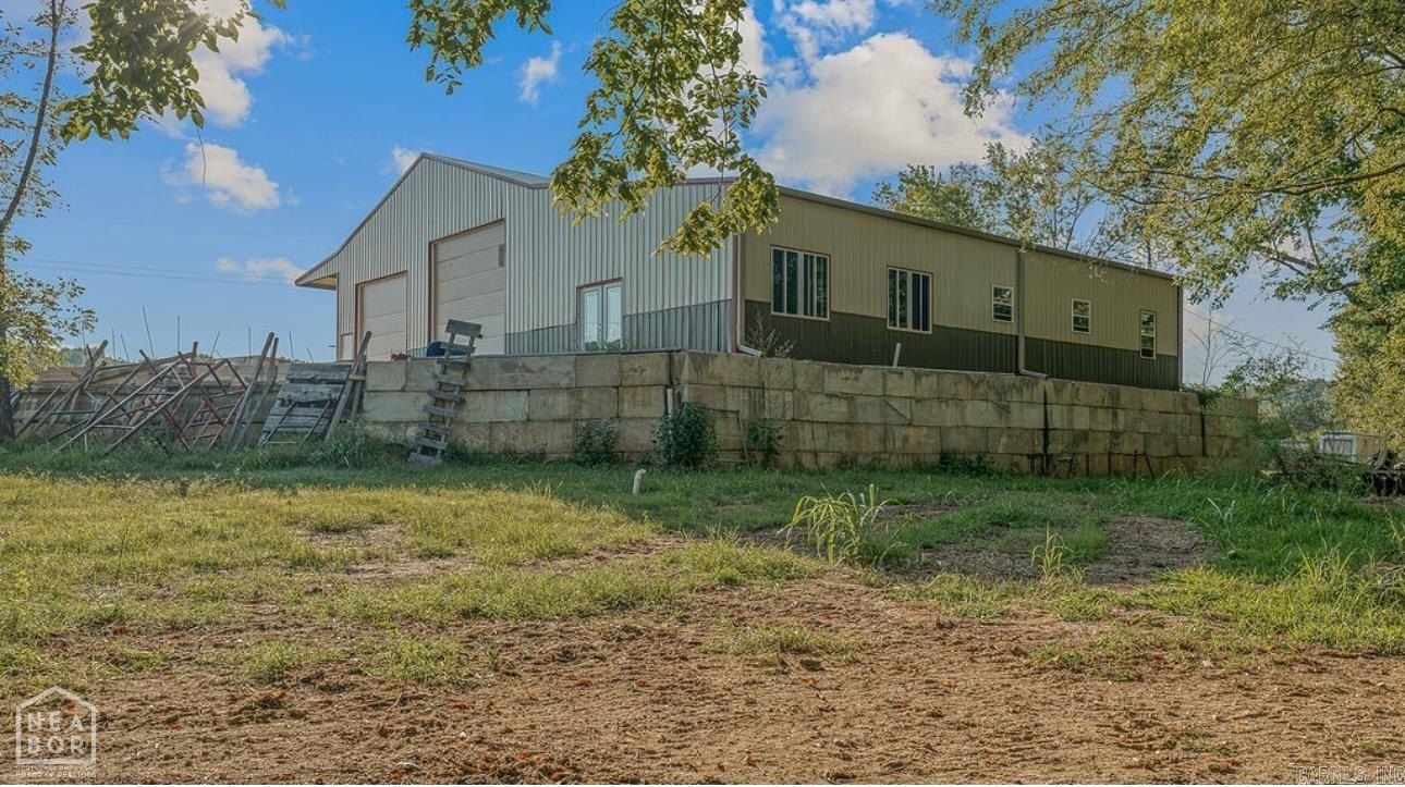 217 Summer. Pocahontas, AR 72455