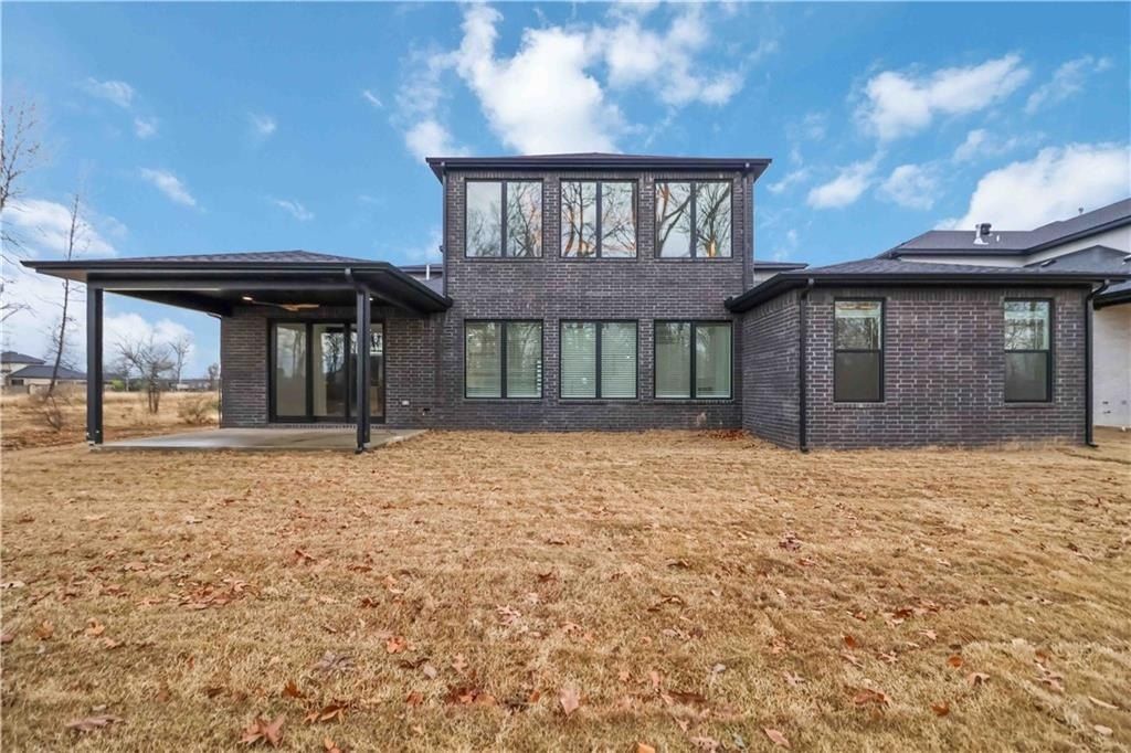 4414  S 88Th  St. Bentonville, AR 72713