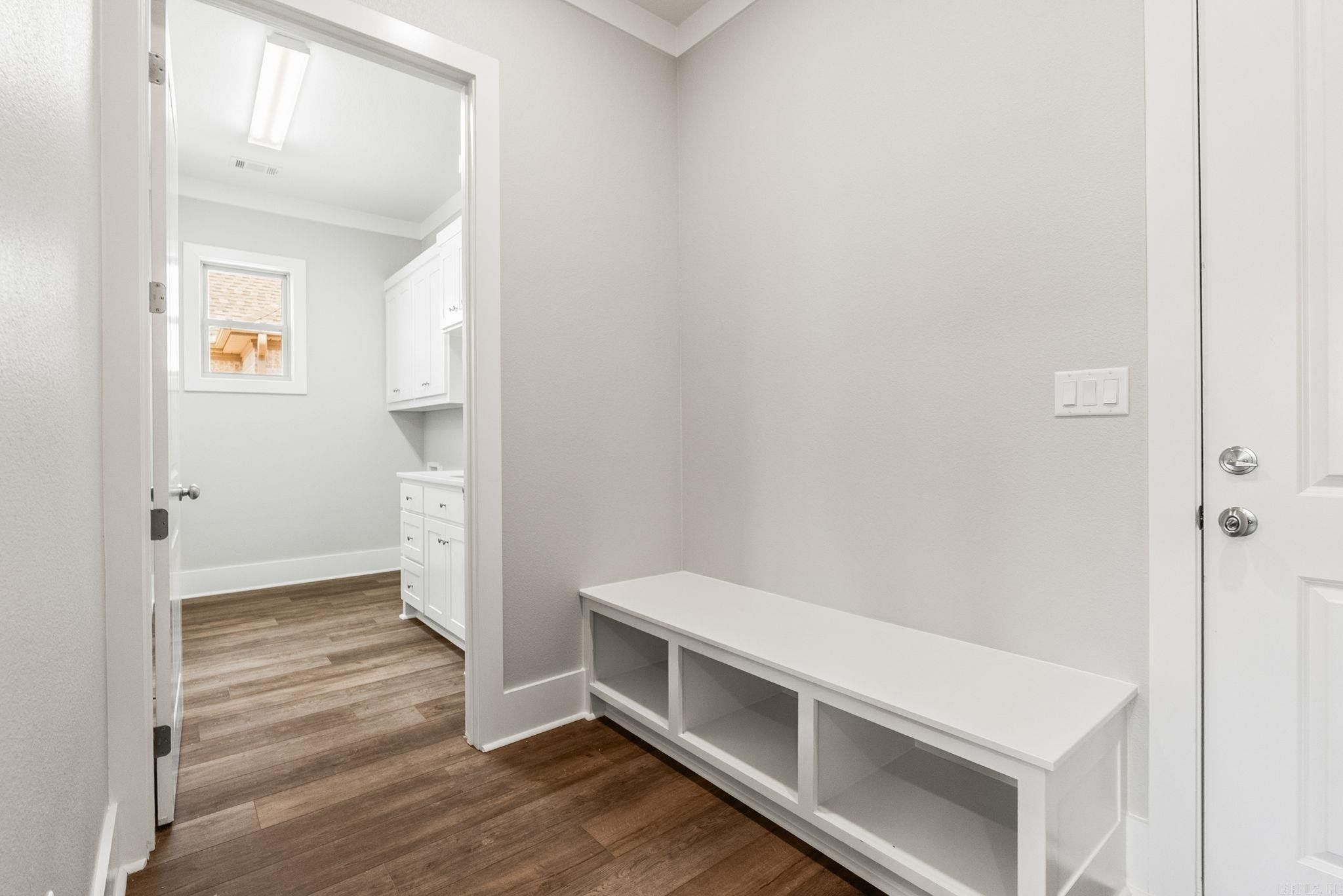 514 Corondelet Lane. Maumelle, AR 72113