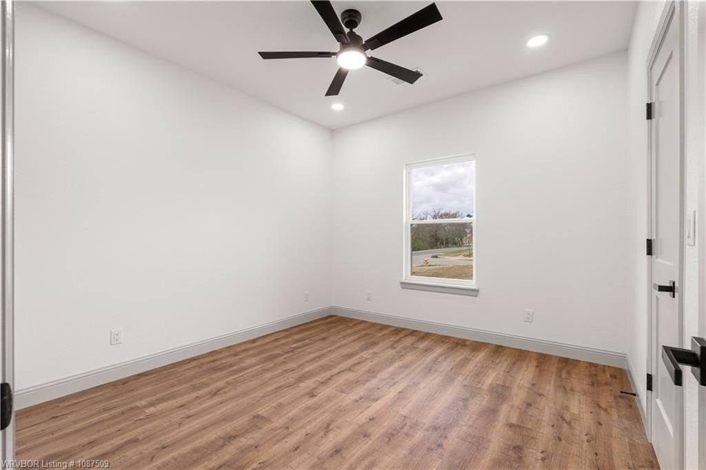 12435 Norwich St. Fort Smith, AR 72916