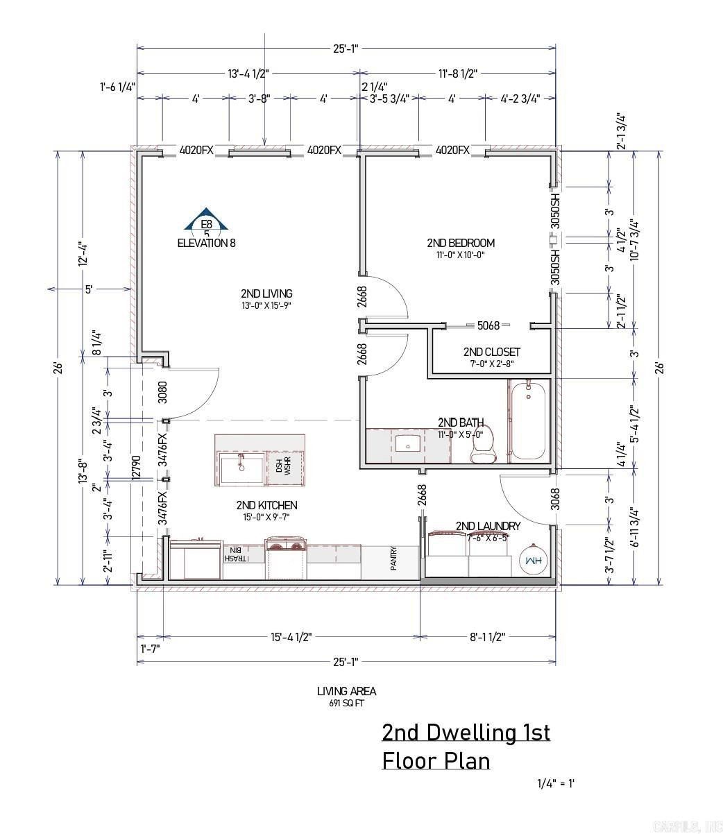 320 E 24Th Street. Little Rock, AR 72206