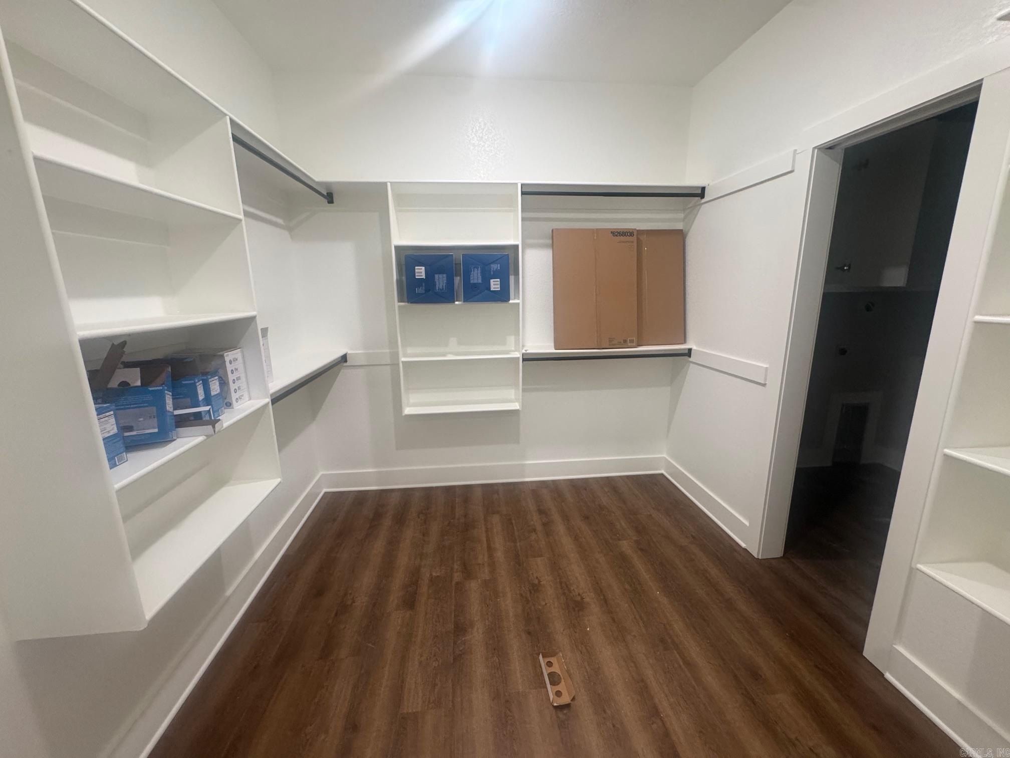 196 Irene Circle. Greenbrier, AR 72058