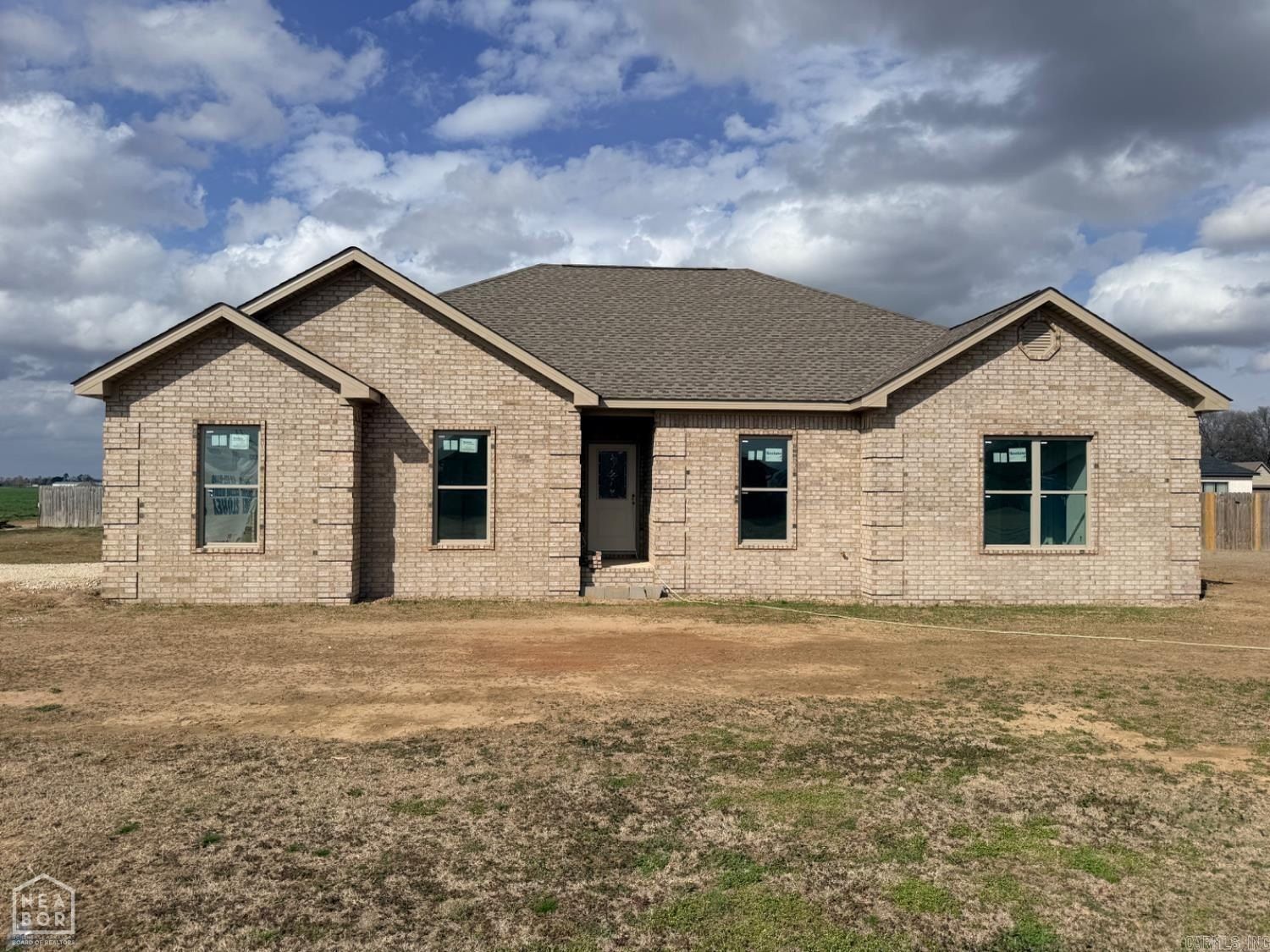 1496 Kelton. Lake City, AR 72437