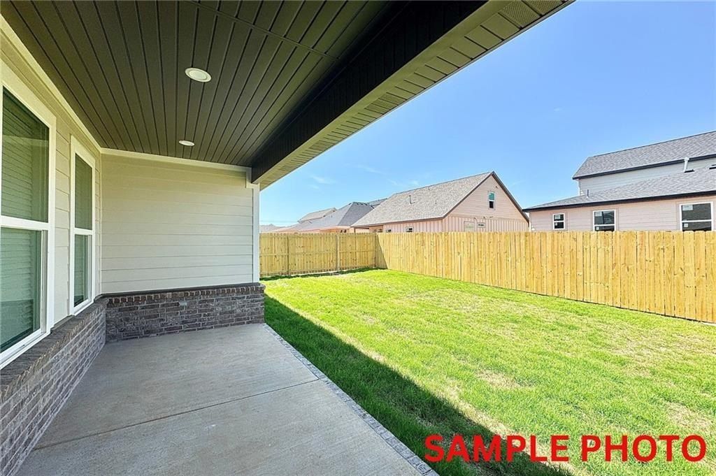 3780 Respite  St. Springdale, AR 72764