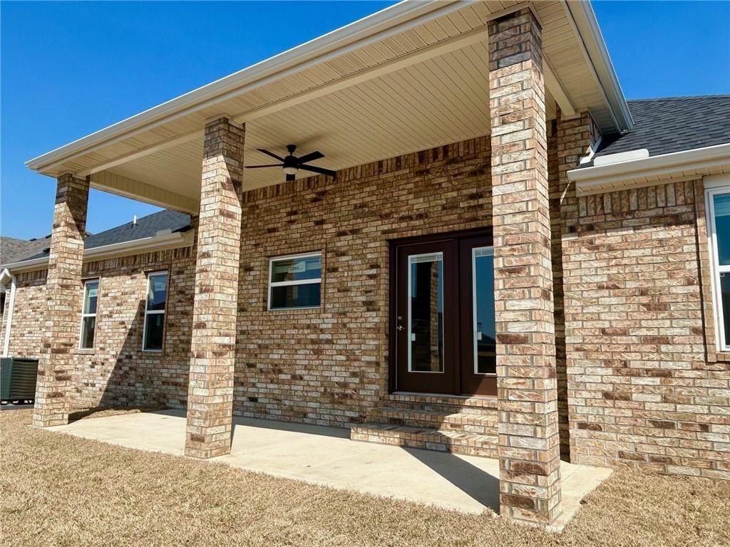 662 Summer  Ln. Prairie Grove, AR 72753