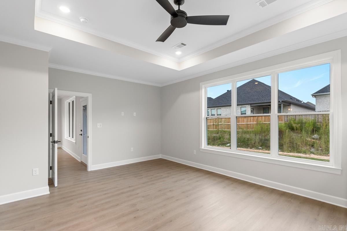 192 Fletcher Ridge Drive. Little Rock, AR 72223