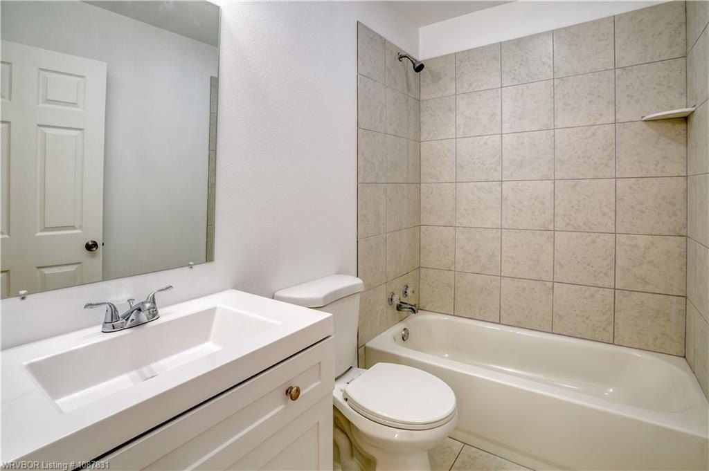 100 Wood St. Mansfield, AR 72944