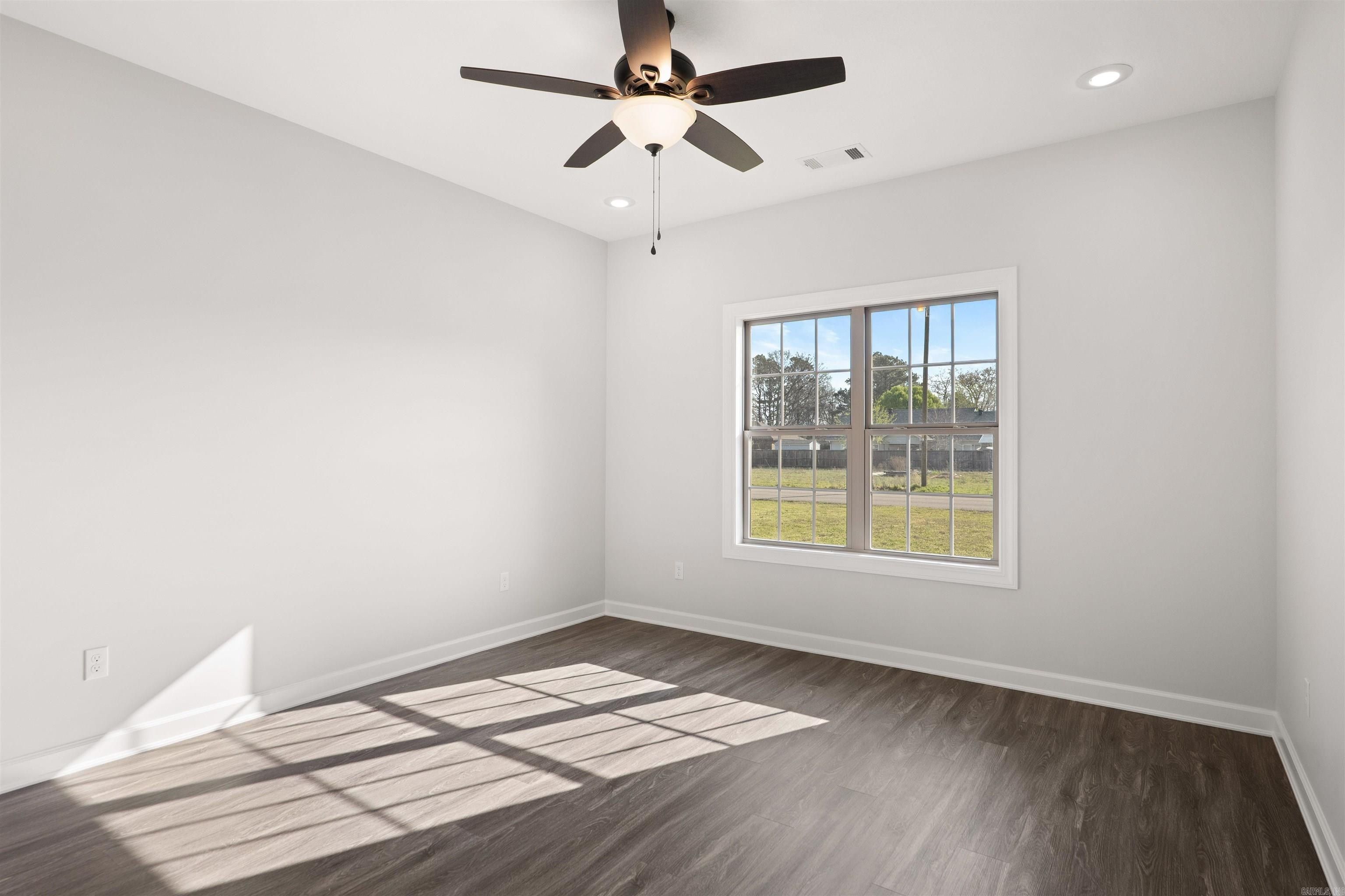 121 Pecan. Lake City, AR 72437