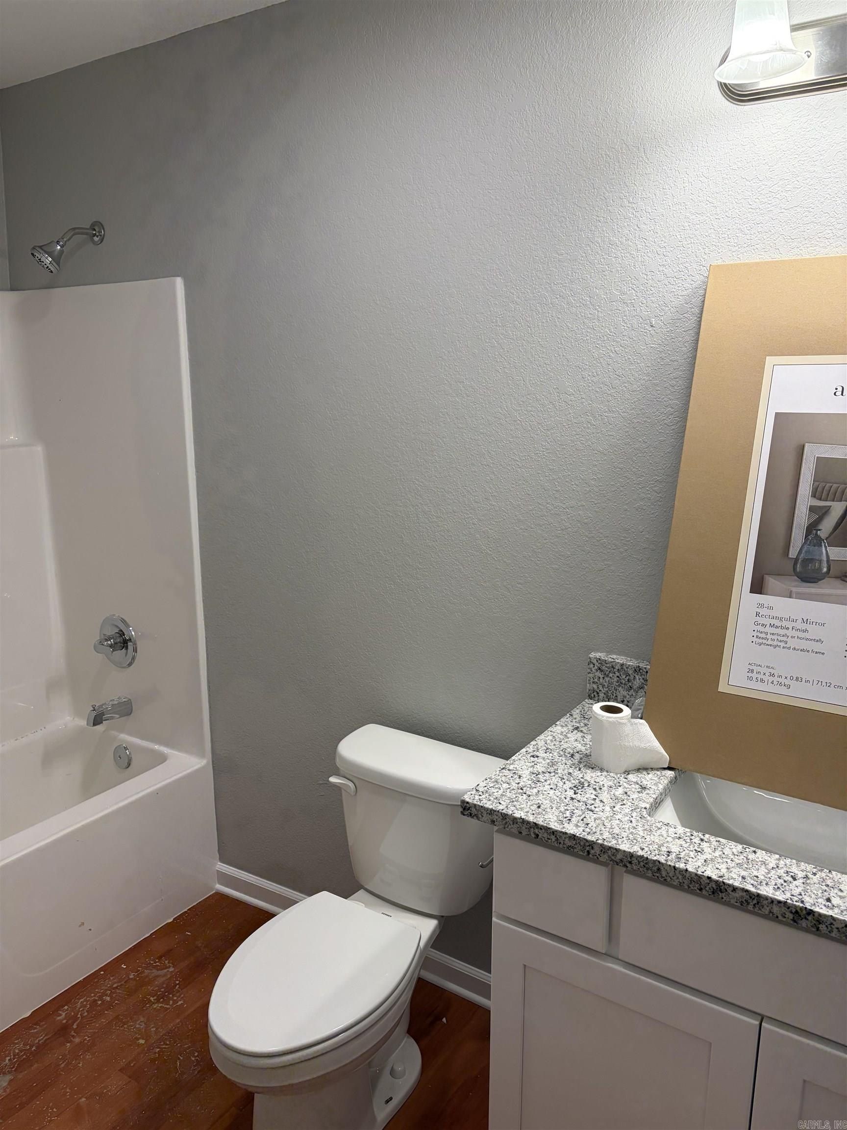 109 Olyvia Circle. Searcy, AR 72143