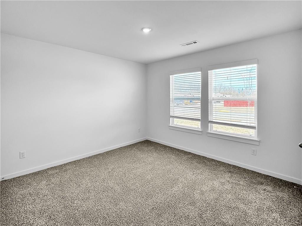 411 Maya  St. Prairie Grove, AR 72753