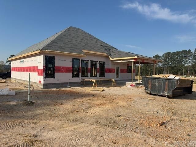 204 Riverstone Loop. Hot Springs, AR 71913