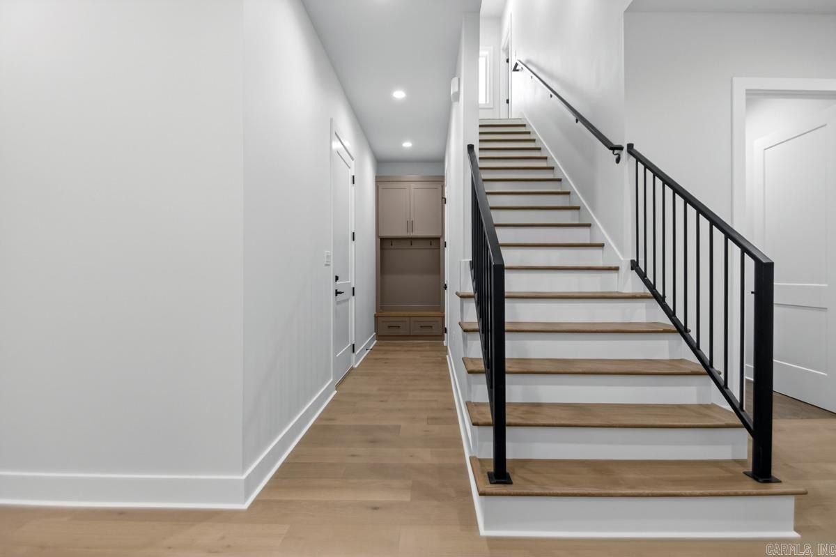 123 Kinley Loop. Little Rock, AR 72223