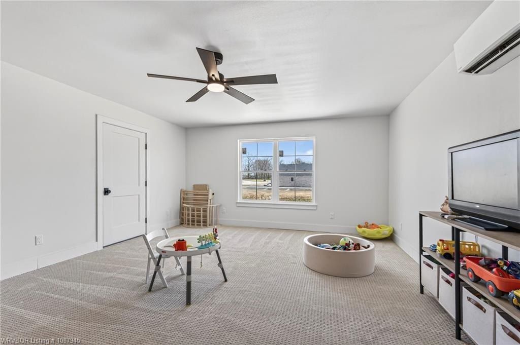 827 Gleason Wy. Greenwood, AR 72936