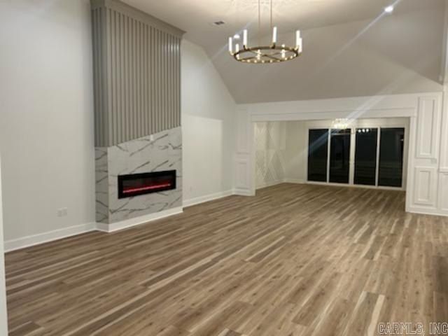 1008 Sussix Loop. Sherwood, AR 72120