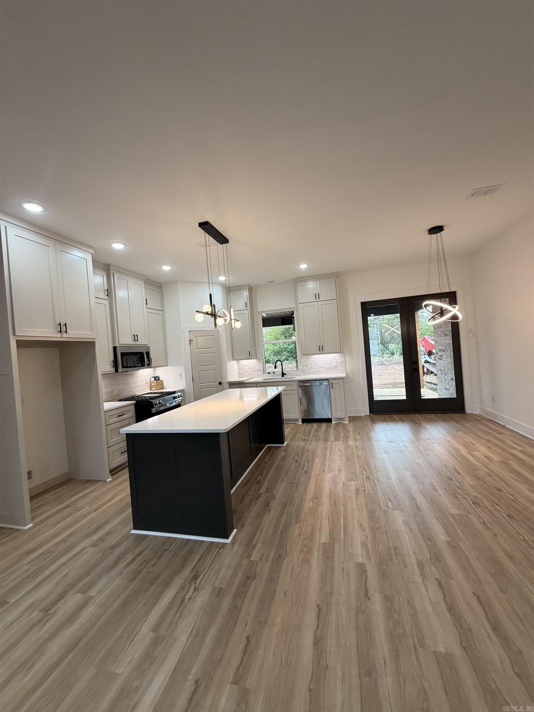 1501 Justice Street. Jacksonville, AR 72076