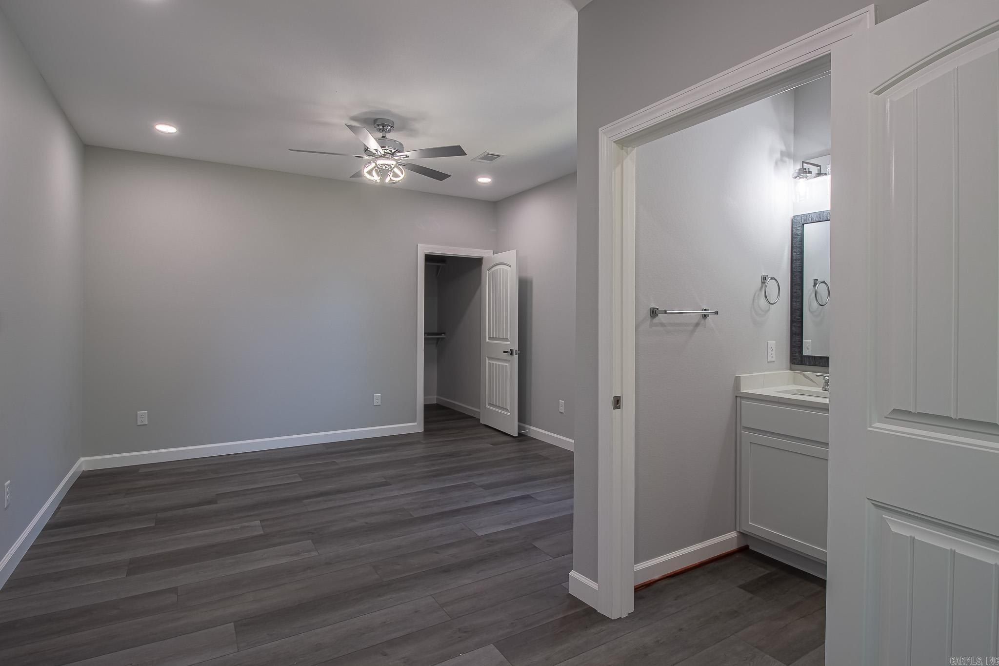 44 Alicante Road. Hot Springs Village, AR 71909