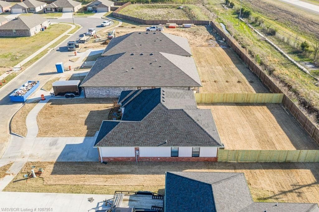 10423 Preston Ct. Fort Smith, AR 72916