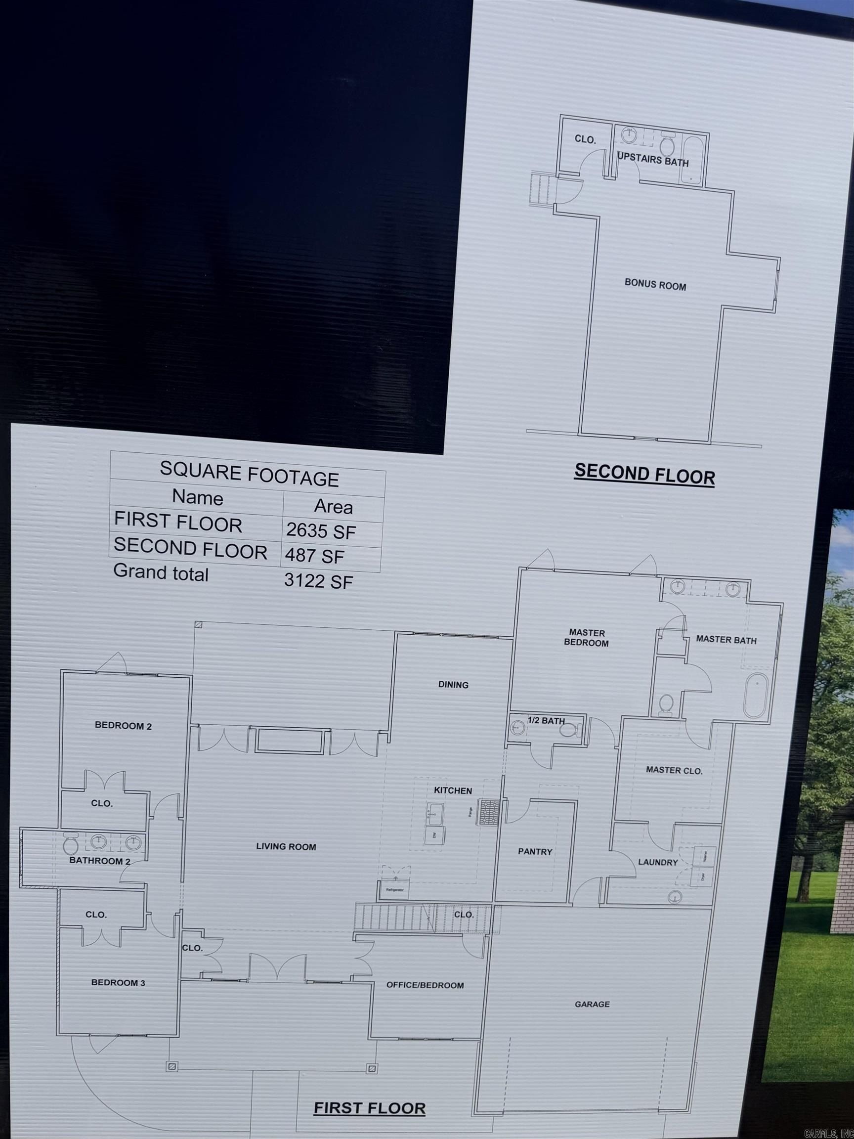 3340 Sylvia Springs Drive. Conway, AR 72034