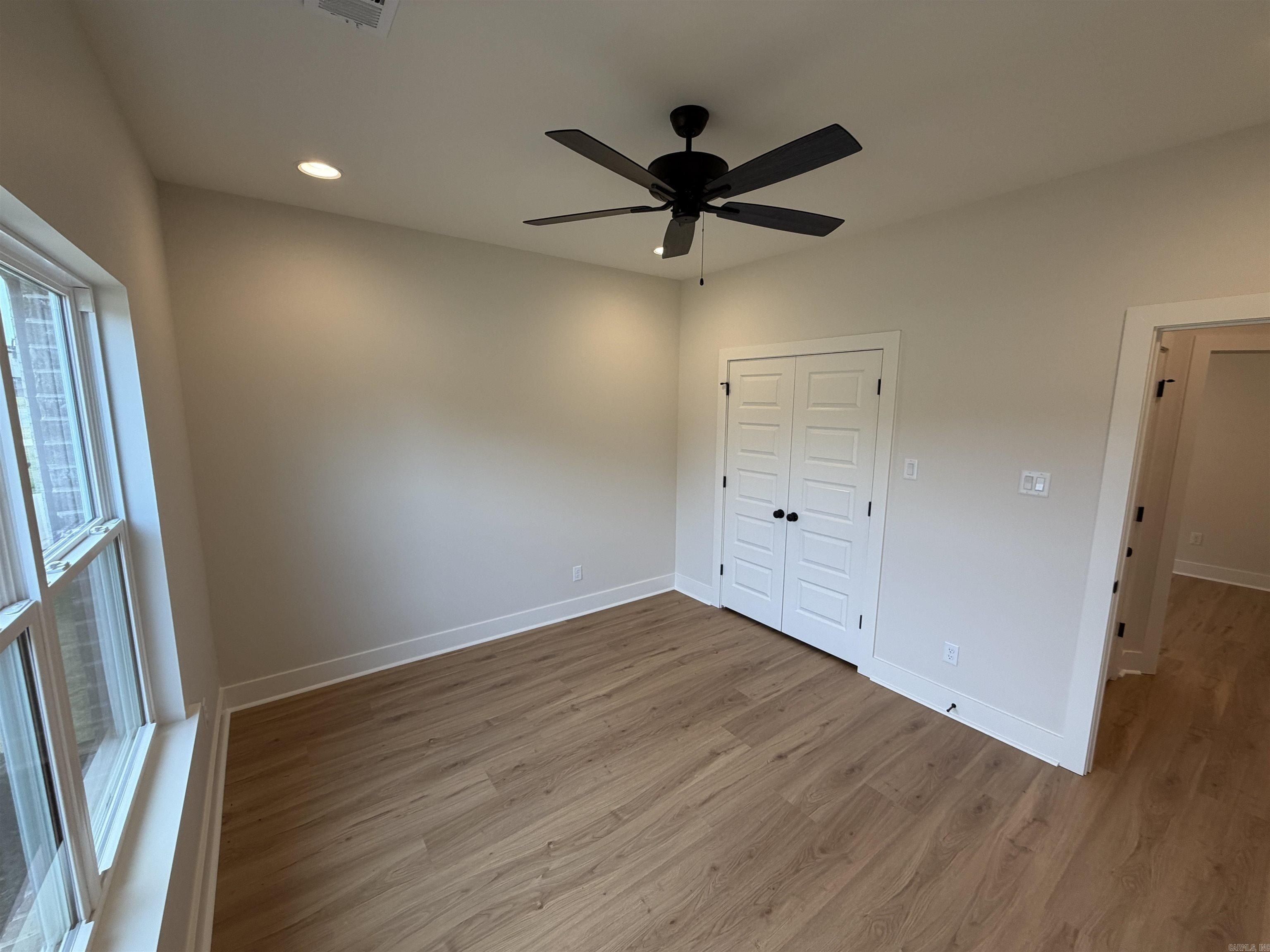 1 Woodhaven Ct. Jacksonville, AR 72076