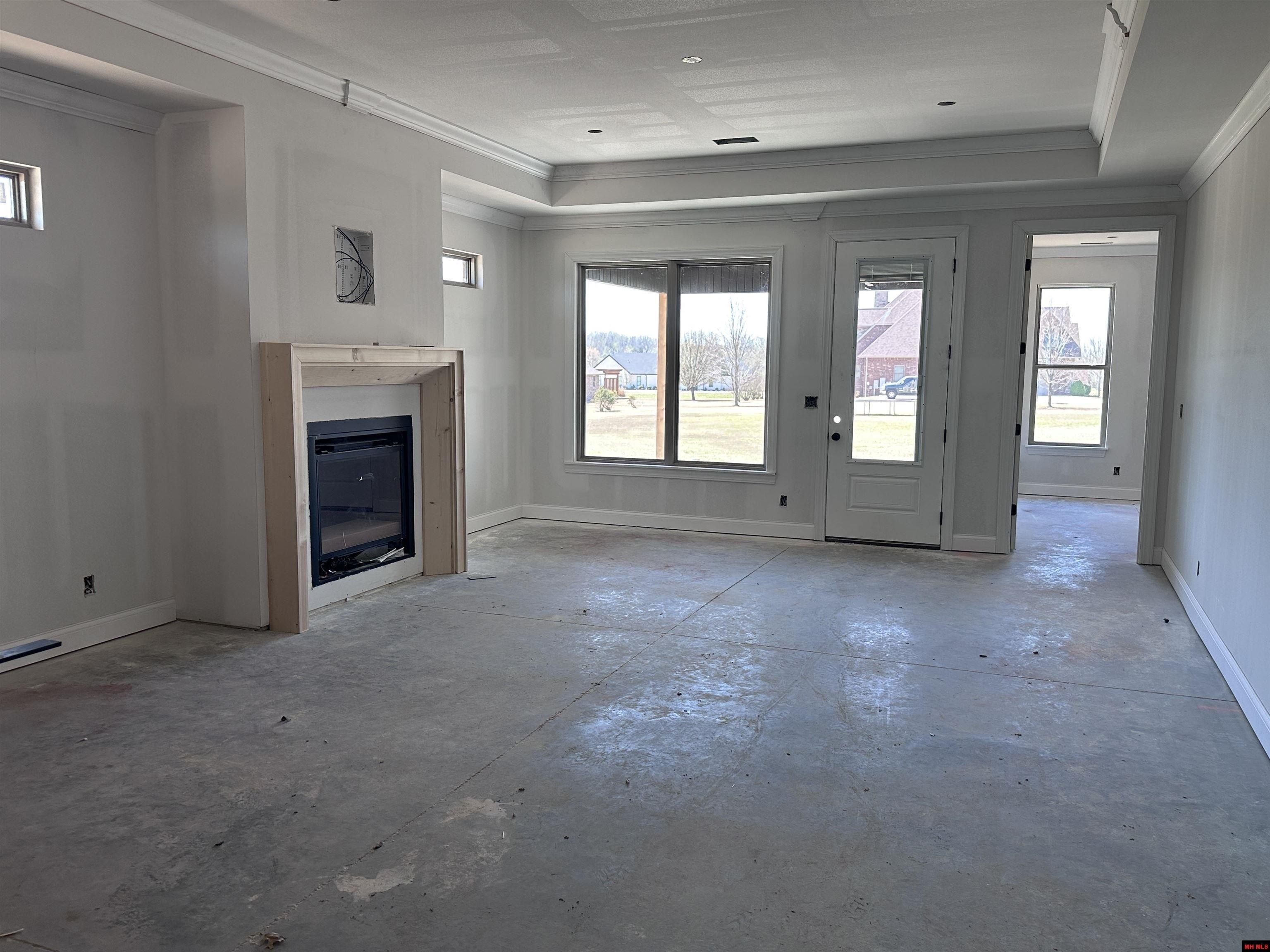 116 Olympic Drive. Mountain Home, AR 72653